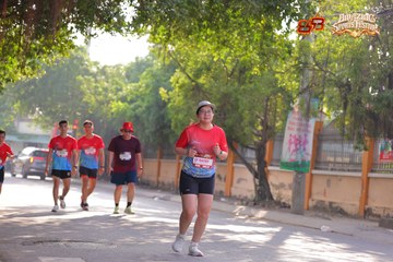 AMAZING SPORTS FESTIVAL - Ảnh #5311063