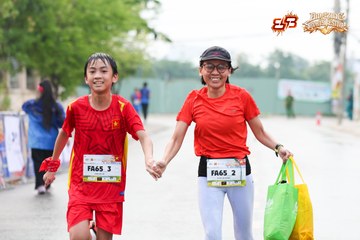 AMAZING SPORTS FESTIVAL - Ảnh #5289641