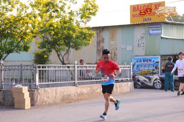AMAZING SPORTS FESTIVAL - Ảnh #5309114