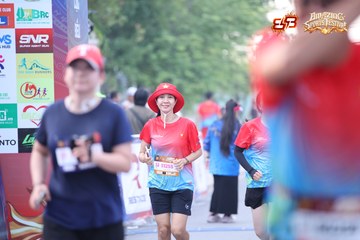 AMAZING SPORTS FESTIVAL - Ảnh #5295851