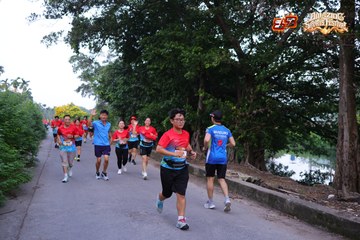 AMAZING SPORTS FESTIVAL - Ảnh #5306214