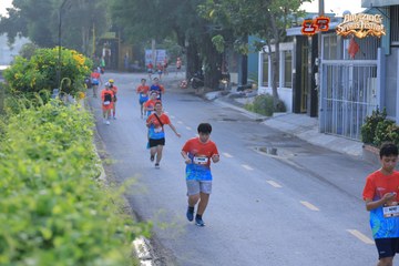 AMAZING SPORTS FESTIVAL - Ảnh #5292386