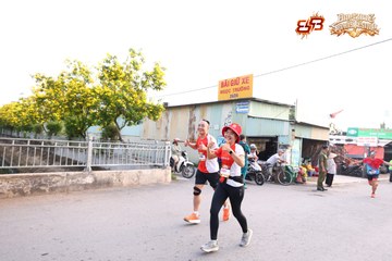 AMAZING SPORTS FESTIVAL - Ảnh #5302462