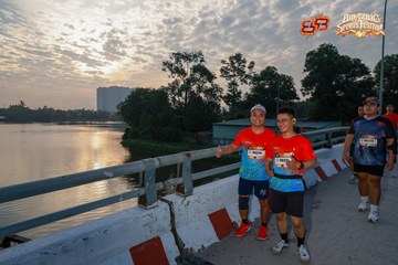 AMAZING SPORTS FESTIVAL - Ảnh #5298305