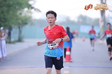 AMAZING SPORTS FESTIVAL - Ảnh #5293840