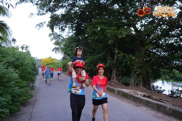 AMAZING SPORTS FESTIVAL - Ảnh #5307502
