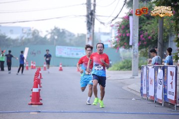 AMAZING SPORTS FESTIVAL - Ảnh #5293921