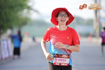 AMAZING SPORTS FESTIVAL - Ảnh #5301207