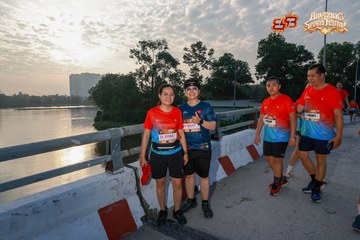 AMAZING SPORTS FESTIVAL - Ảnh #5298349