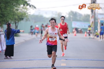 AMAZING SPORTS FESTIVAL - Ảnh #5295317