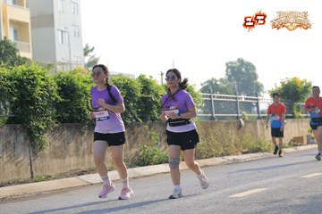 AMAZING SPORTS FESTIVAL - Ảnh #5293447