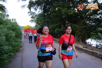 AMAZING SPORTS FESTIVAL - Ảnh #5307325