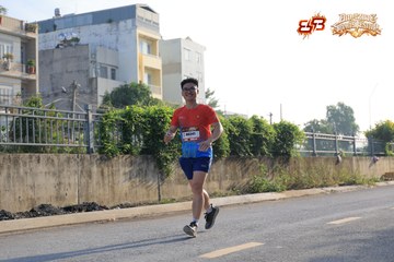 AMAZING SPORTS FESTIVAL - Ảnh #5293344