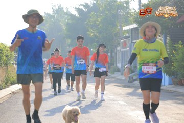 AMAZING SPORTS FESTIVAL - Ảnh #5293292