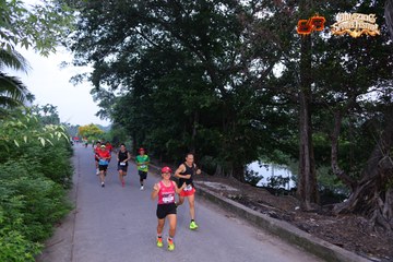 AMAZING SPORTS FESTIVAL - Ảnh #5305140