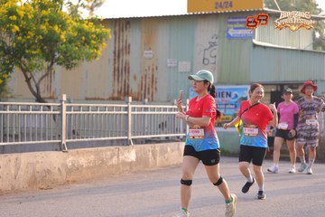 AMAZING SPORTS FESTIVAL - Ảnh #5308615