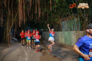 AMAZING SPORTS FESTIVAL - Ảnh #5300163