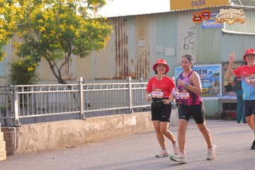 AMAZING SPORTS FESTIVAL - Ảnh #5308587