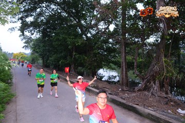 AMAZING SPORTS FESTIVAL - Ảnh #5305462