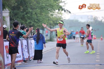 AMAZING SPORTS FESTIVAL - Ảnh #5294712
