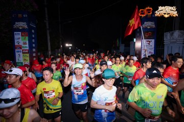 AMAZING SPORTS FESTIVAL - Ảnh #5297467