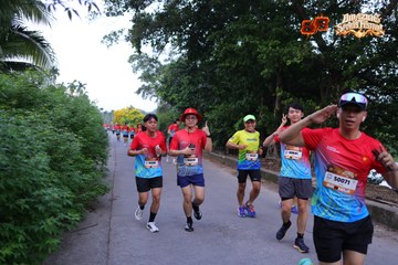 AMAZING SPORTS FESTIVAL - Ảnh #5306359