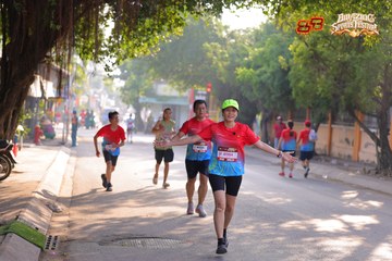 AMAZING SPORTS FESTIVAL - Ảnh #5309904