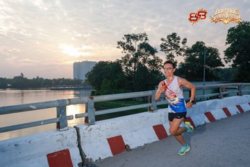 AMAZING SPORTS FESTIVAL - Ảnh #5298059