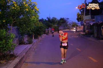 AMAZING SPORTS FESTIVAL - Ảnh #5305064