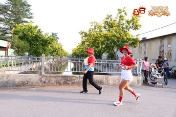 AMAZING SPORTS FESTIVAL - Ảnh #5303562