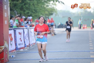 AMAZING SPORTS FESTIVAL - Ảnh #5296797