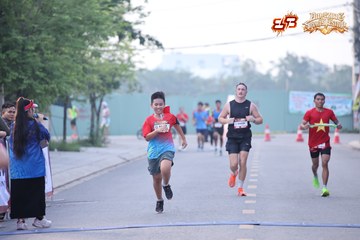 AMAZING SPORTS FESTIVAL - Ảnh #5294261