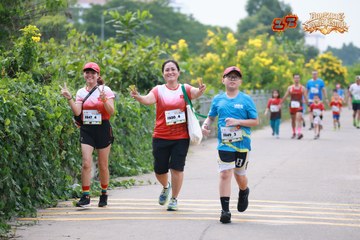 AMAZING SPORTS FESTIVAL - Ảnh #5290466