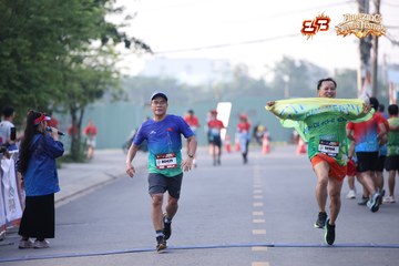 AMAZING SPORTS FESTIVAL - Ảnh #5295550
