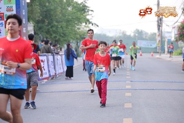 AMAZING SPORTS FESTIVAL - Ảnh #5294993