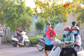 AMAZING SPORTS FESTIVAL - Ảnh #5308869