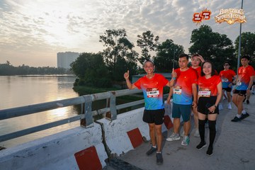 AMAZING SPORTS FESTIVAL - Ảnh #5298360