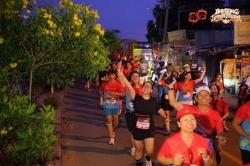 AMAZING SPORTS FESTIVAL - Ảnh #5304859