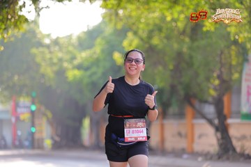 AMAZING SPORTS FESTIVAL - Ảnh #5310801