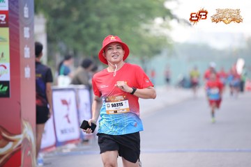 AMAZING SPORTS FESTIVAL - Ảnh #5294831