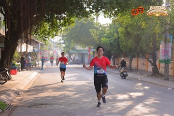 AMAZING SPORTS FESTIVAL - Ảnh #5309883