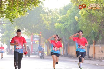 AMAZING SPORTS FESTIVAL - Ảnh #5310218