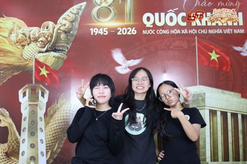 AMAZING SPORTS FESTIVAL - Ảnh #5314772