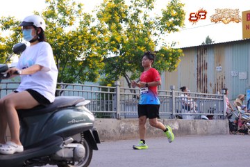 AMAZING SPORTS FESTIVAL - Ảnh #5309482