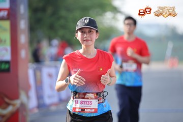 AMAZING SPORTS FESTIVAL - Ảnh #5300977