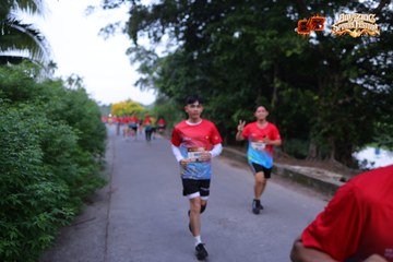 AMAZING SPORTS FESTIVAL - Ảnh #5306465