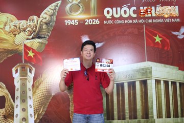 AMAZING SPORTS FESTIVAL - Ảnh #5315068