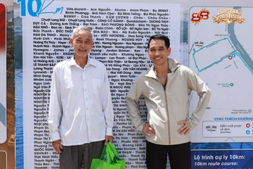 AMAZING SPORTS FESTIVAL - Ảnh #5311945