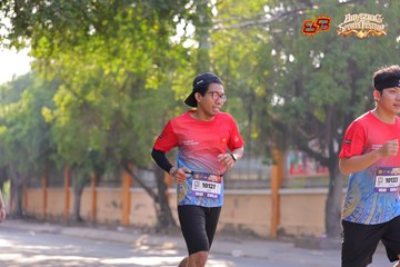 AMAZING SPORTS FESTIVAL - Ảnh #5310907