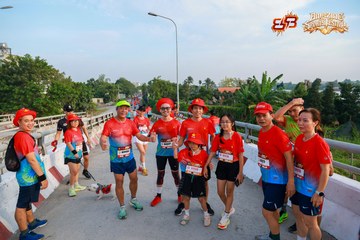 AMAZING SPORTS FESTIVAL - Ảnh #5298467